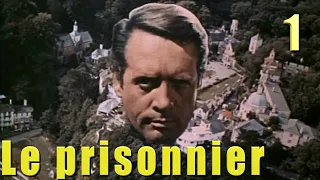 Le Prisonnier. Anecdote 1- James Bond.