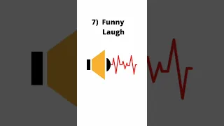 laughing funny sound effects