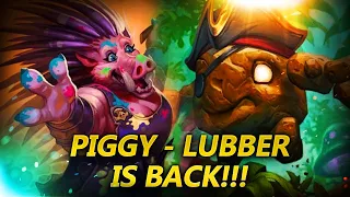 New Patch, Holy Cow Quillboar Buffs!
