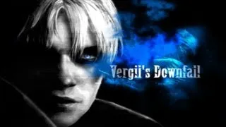 DmC Devil May Cry: DLC Vergil's Downfall - Миссия 5 - Собственная тень