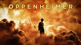 Oppenheimer – Full Soundtrack Album by Ludwig Göransson (2023) 💿