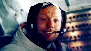 First Man on the Moon: The Real Neil Armstrong | Science Documentary | Reel Truth. Science