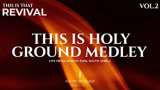 This is Holy ground | This is that | Revival Album Volume 2