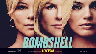 Bombshell Trailer (2020) - Movie Update Trailer.