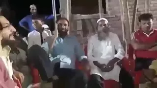 Godhra comedy qawwali