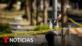 Noticias Telemundo 6:30 pm, 27 de mayo de 2021 | Noticias Telemundo