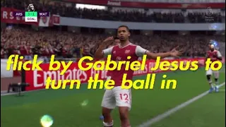 FIFA 20 ARSENAL CAREER MODE 166TH video