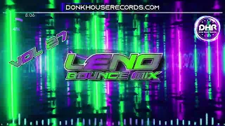 LeNo - Bounce Mix 27 - DHR