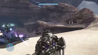 Halo 3 Playthrough PART 3