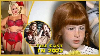 The Waltons 1972 Cast Then and Now 2022 How They Changed 2023
