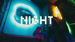 [Free] Trapsoul Type Beat "Night" Smooth R&B Rap Instrumental ( By RUXN )