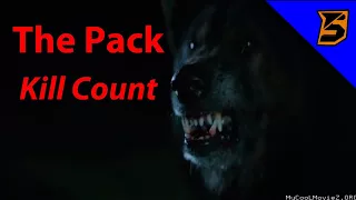 The Pack 2015 - Kill Count