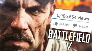 BATTLEFIELD V HATE  |  So What Happens Now?