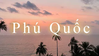 Nitty Gritty Guide to PHU QUOC VIETNAM | 5 Island Tour, Exotic Seafood, Farm Life & Beaches