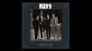 Kiss - Rock Bottom (Remastered)