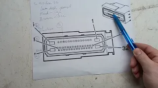 Silverado GM Truck FSCM Delete Fuel Control Module Bypass GMT900