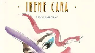 Irene Cara - Carasmatic (1987) | Full LP