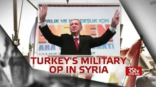 World Panorama - Episode 394 | Turkey's offensive in Syria