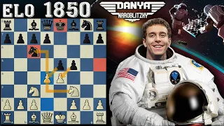 Finegold Once Said "Never Play F5" | Latvian Gambit | A GM Naroditsky Theory Speed Run