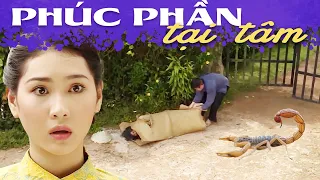 CỔ TÍCH HAY 2023 - PHÚC PHẦN TẠI TÂM - Cổ Tích Việt Nam 2023⭐Truyện Cổ Tích Hay Nhất⭐Phim Cổ Tích