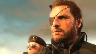 Metal Gear Solid 5: Mission 31 glitch gave me a free S rank