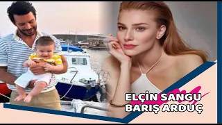 Comentario significativo de Elçin Sangu sobre la hija de Baris Arduç.