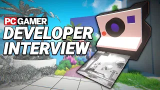 Viewfinder Developer Interview