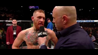 Conor McGregor : The Dream (2017) Notorious UFC