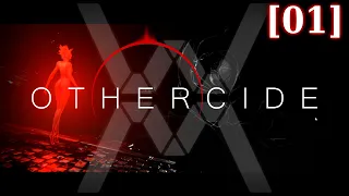 Прохождение Othercide [01] - Стрим 06/08/20