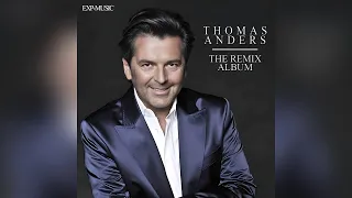 Thomas Anders - Lunatic (Mix '98 - Extended Version)