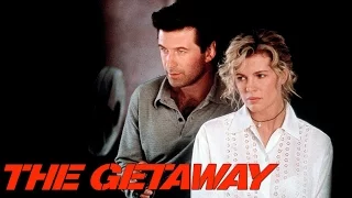 The Getaway (1994) Body Count