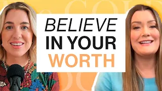 How To Validate Yourself | Stop Seeking External Validation & Grow Your Self Worth | Jamie Kern Lima