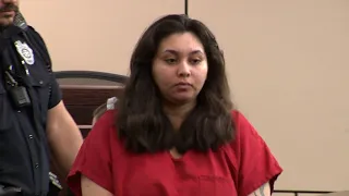 WATCH LIVE: Mother charged in death of her 5-year-old son to be sentenced