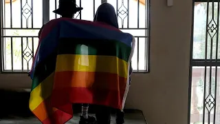 Condemnations as Uganda's presidents sign harsh anti-LGBTQ bill into law • FRANCE 24 English