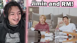 Mini & Moni Music RM Teaser Reaction