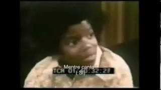 Michael Jackson: Interview with ABC in 1970. Adorable.( Sub Ita)