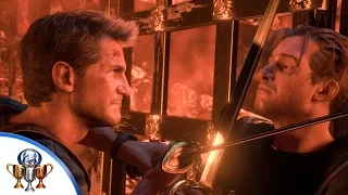 Uncharted 4 - Swordmaster Trophy Guide and Uncharted 4 Final Thoughts