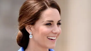 All Titles Kate Middleton Will Likely Get When Charles Is King