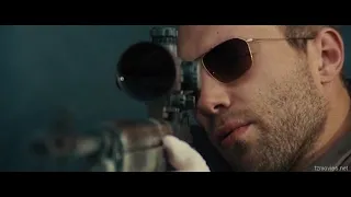 Best Sniper Movie Kills Of All Time 2021