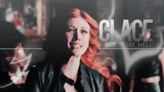 Clace | Lost you.