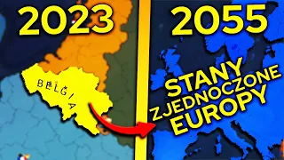 STANY ZJEDNOCZONE EUROPY?  - Age of History II