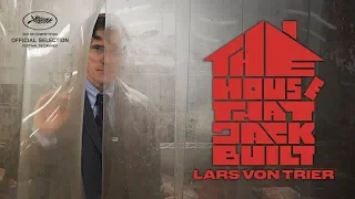 THE HOUSE THAT JACK BUILT - Officiële NL trailer