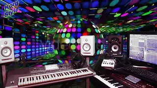 KorgStyle - Ты Моя (Korg Pa 900) Demo EuroDisco80 2018 New