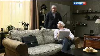 11 Чужое гнездо 2015 HDTVRip RG Russkie serialy & Files x