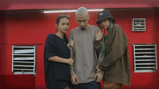Bugoy na Koykoy - Steady Ka Lang (Official Music Video)