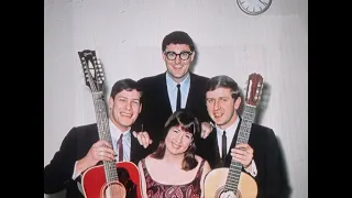 THE SEEKERS   " A World of our Own "   2022 stereo mix....