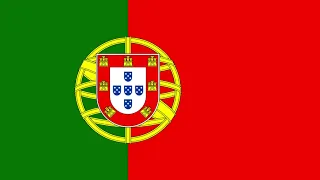 "The Portuguese" - National Anthem of Portugal
