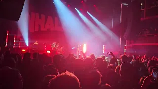 Inhaler - When it Breaks - Live at Ancienne Belgique - 21/04/2023
