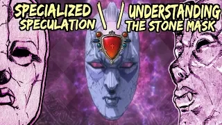 Specialized Speculation: Understanding The Stone Mask