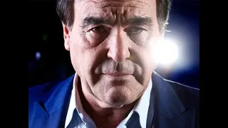 Oliver Stone: CIA is a Force for Evil